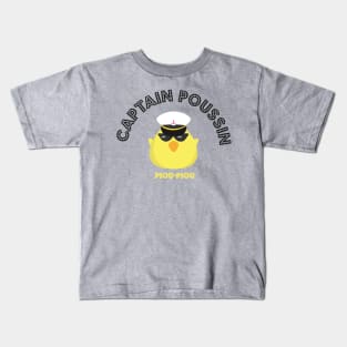 CHICK Kids T-Shirt